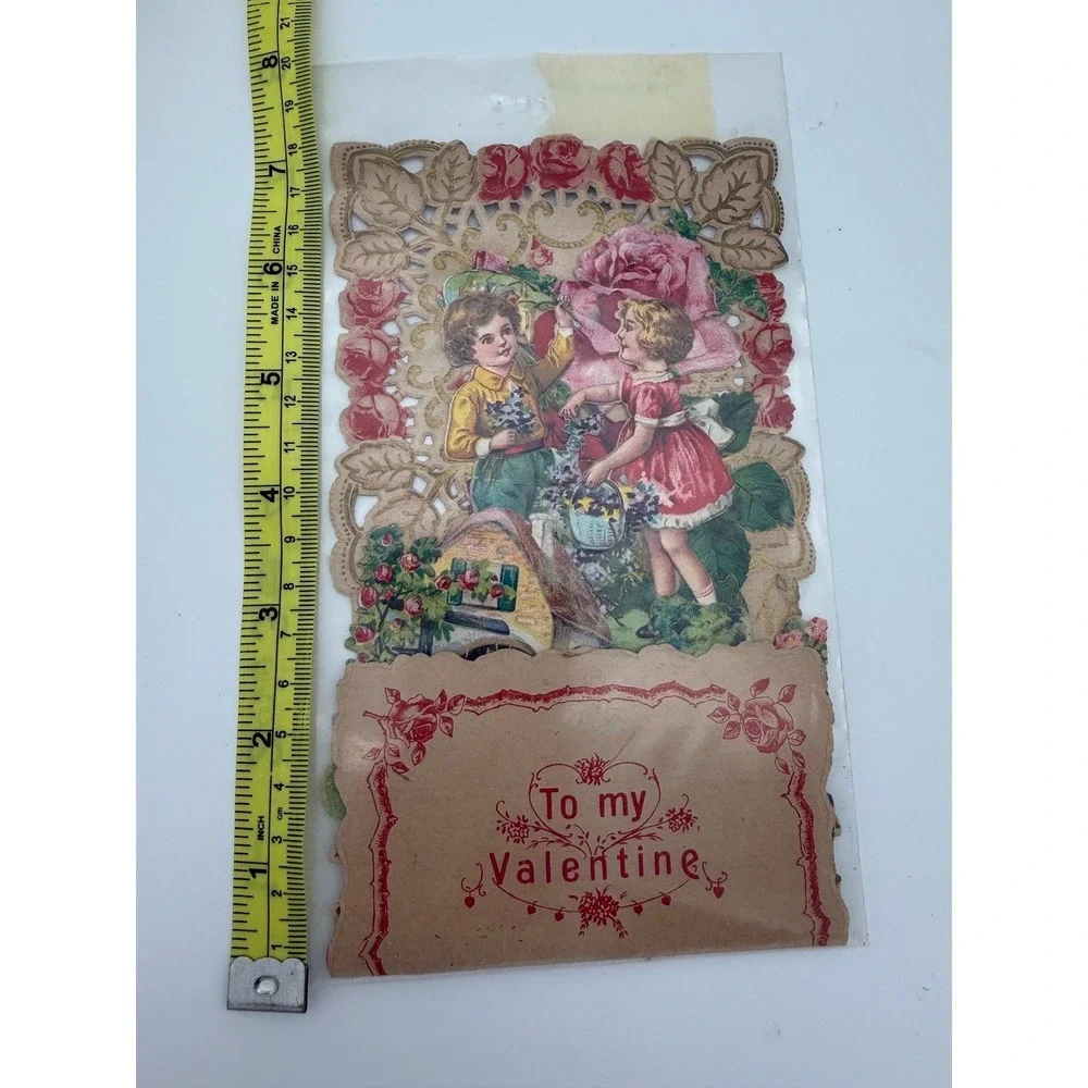 N/A antique victorian